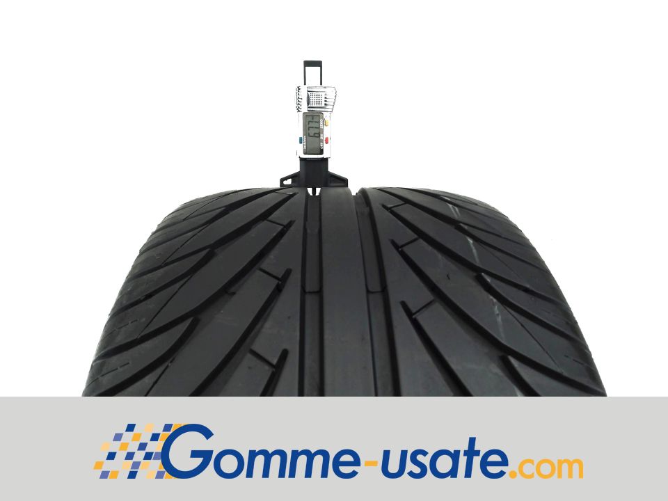 Thumb Nankang Gomme Usate Nankang 275/35 ZR18 95Y Ultra Sport NS-II (80%) pneumatici usati Estivo 0 Thumb Nankang Gomme Usate Nankang 275/35 ZR18 95Y Ultra Sport NS-II (80%) pneumatici usati Estivo 0